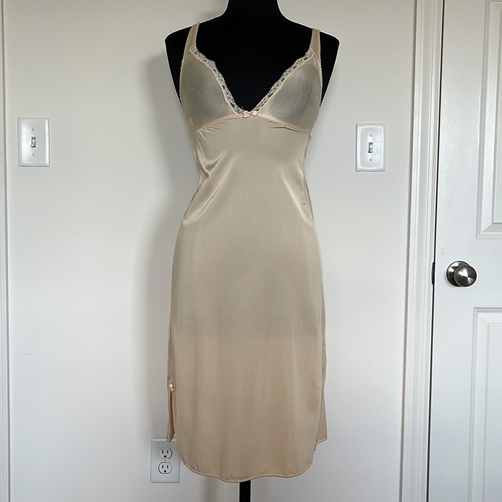 VTG Kayser Nylon Slip